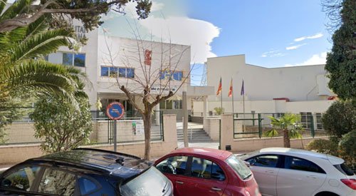 foto Registro Civil Juzgado de Paz Ibi Alicante