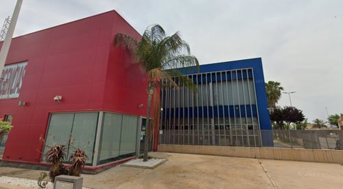foto Registro Civil Juzgado de Paz Pilar de la Horadada Alicante