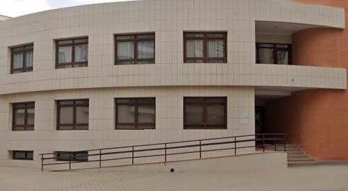 foto Registro Civil Juzgado de Paz Petrer