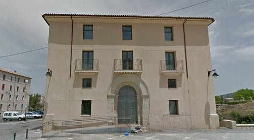 registro civil alcoy alicante