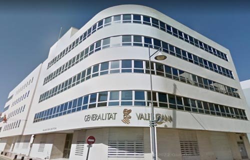 Registro Civil Torrevieja Alicante