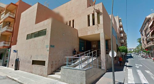 Registro Civil de Villajoyosa